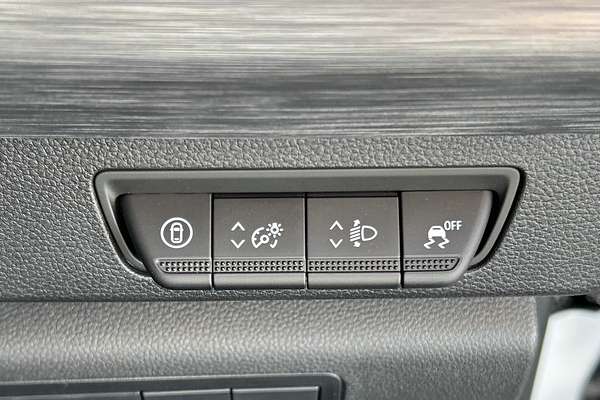 2025 Renault Kangoo L1 XFK SWB