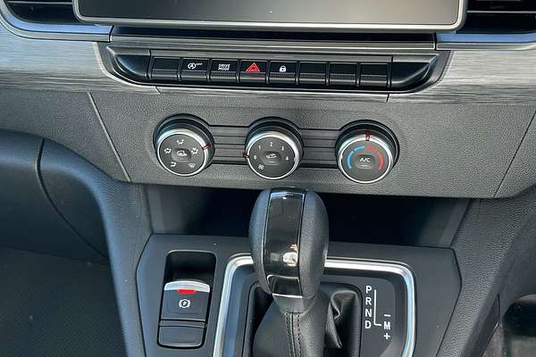 2025 Renault Kangoo L1 XFK SWB