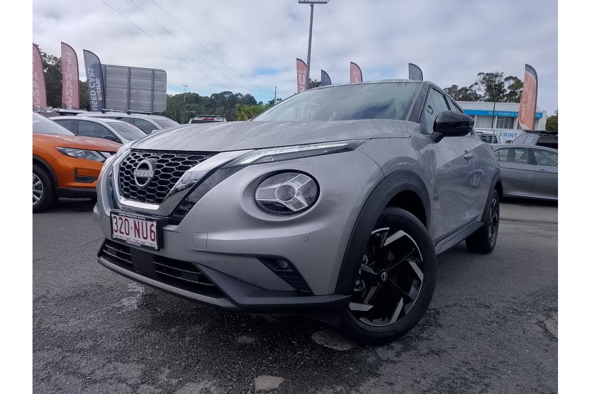 2023 Nissan JUKE ST+ F16