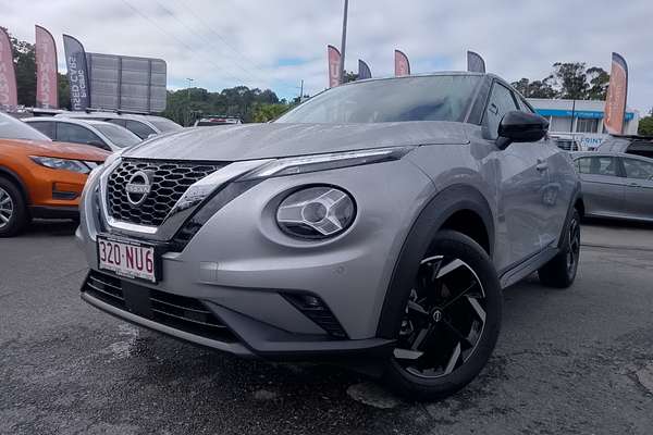 2023 Nissan JUKE ST+ F16