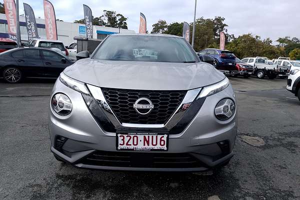 2023 Nissan JUKE ST+ F16