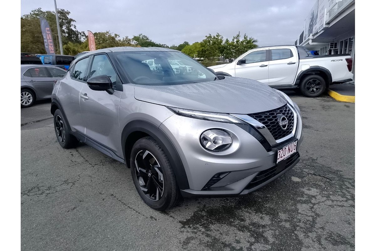 2023 Nissan JUKE ST+ F16