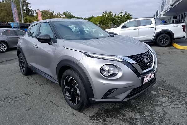2023 Nissan JUKE ST+ F16