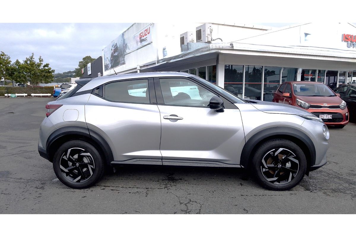 2023 Nissan JUKE ST+ F16