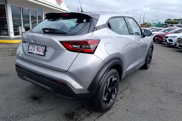 2023 Nissan JUKE ST+ F16