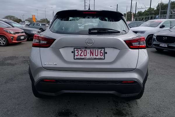 2023 Nissan JUKE ST+ F16