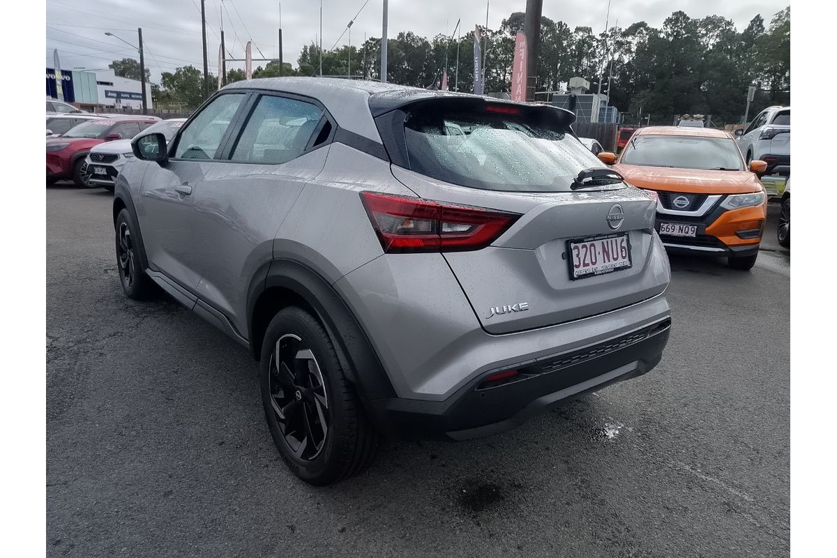 2023 Nissan JUKE ST+ F16