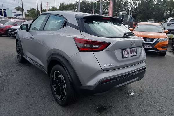 2023 Nissan JUKE ST+ F16