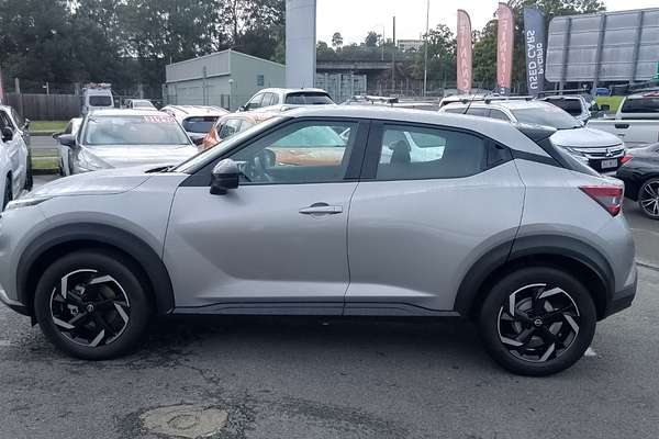 2023 Nissan JUKE ST+ F16