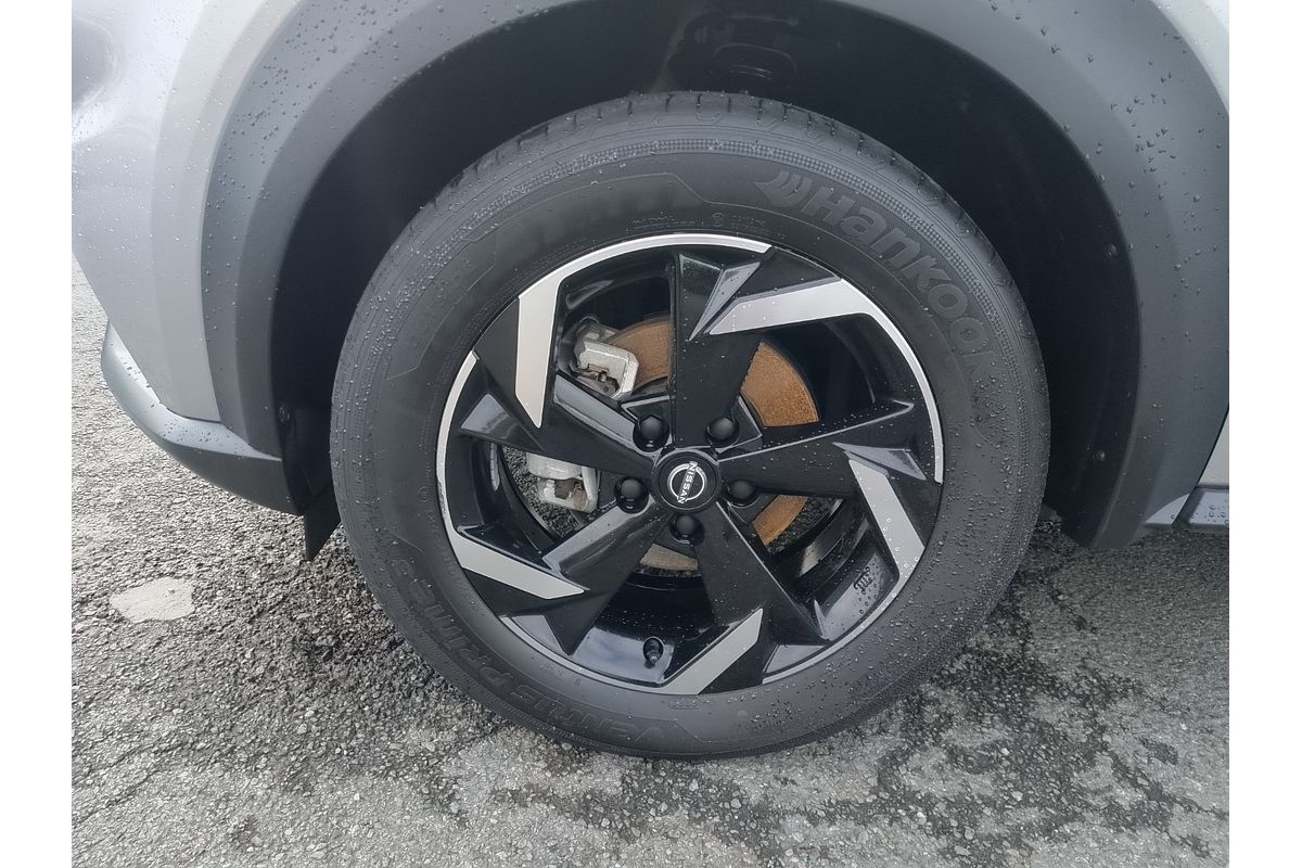 2023 Nissan JUKE ST+ F16