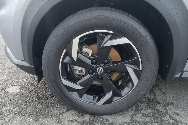 2023 Nissan JUKE ST+ F16