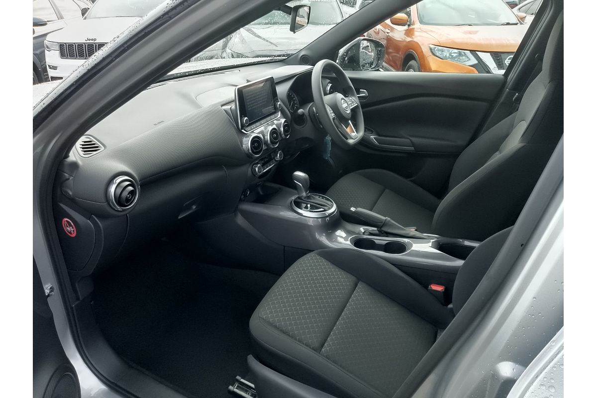 2023 Nissan JUKE ST+ F16