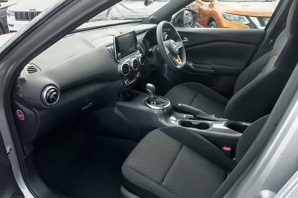 2023 Nissan JUKE ST+ F16