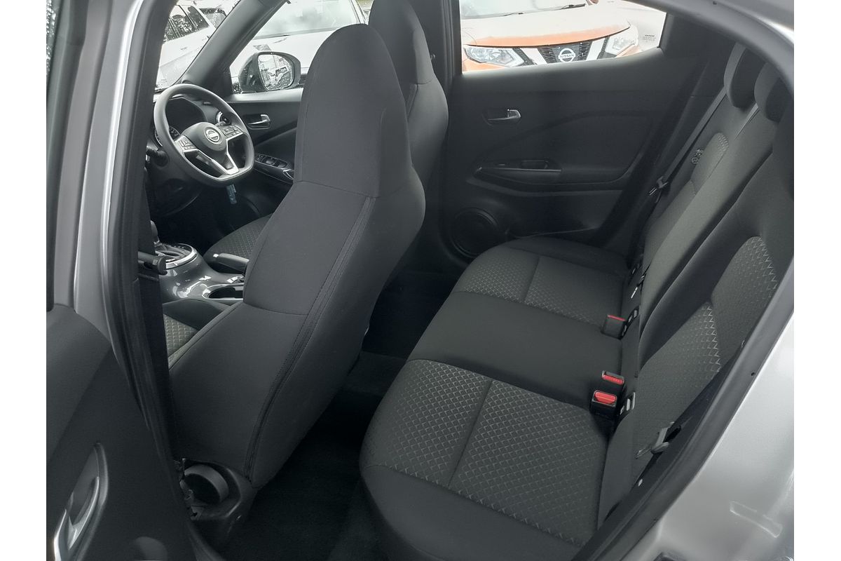2023 Nissan JUKE ST+ F16