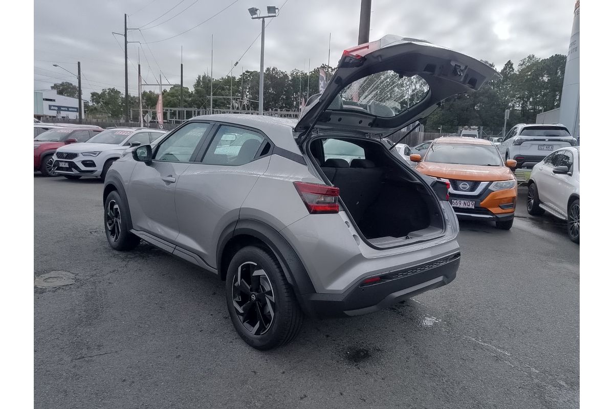 2023 Nissan JUKE ST+ F16