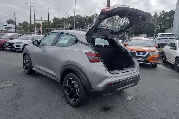 2023 Nissan JUKE ST+ F16