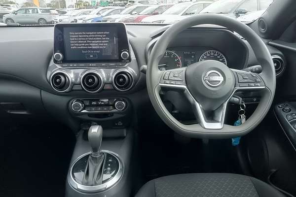 2023 Nissan JUKE ST+ F16