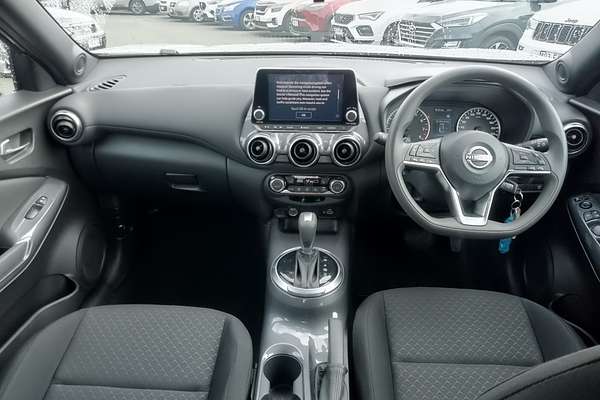2023 Nissan JUKE ST+ F16
