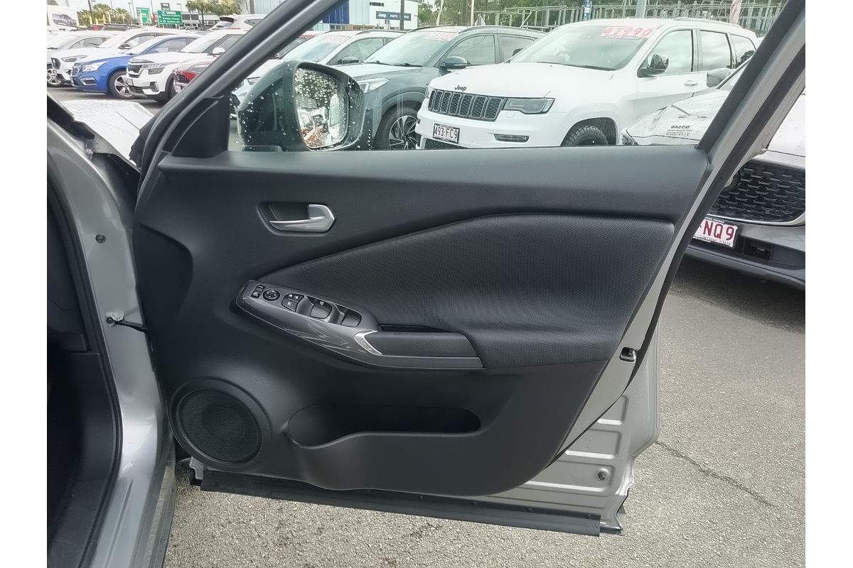 2023 Nissan JUKE ST+ F16