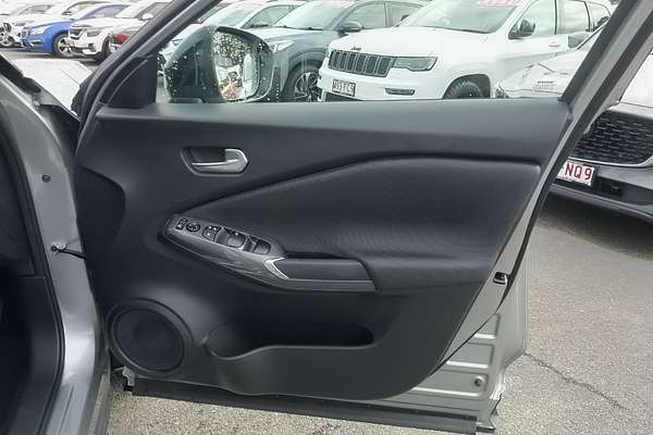 2023 Nissan JUKE ST+ F16