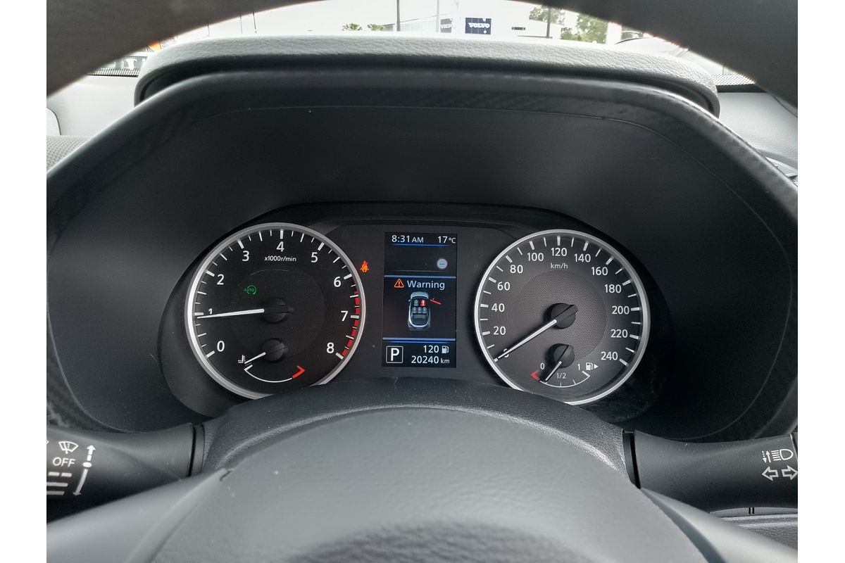 2023 Nissan JUKE ST+ F16