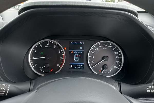 2023 Nissan JUKE ST+ F16