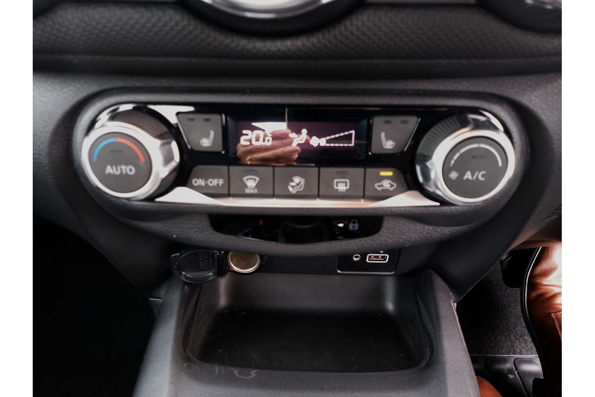 2023 Nissan JUKE ST+ F16