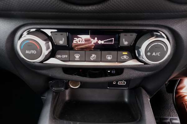 2023 Nissan JUKE ST+ F16