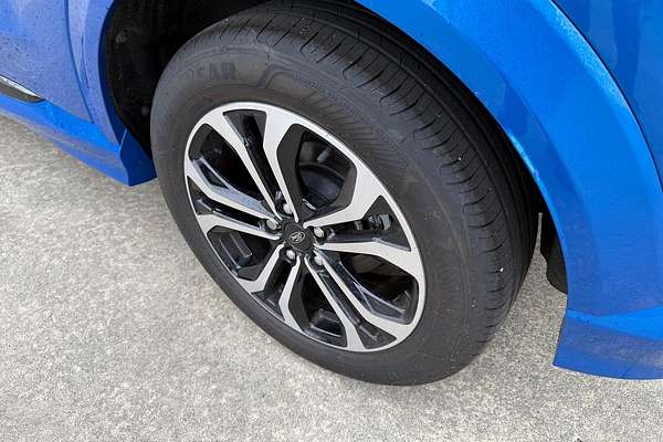 2023 Ford Puma ST-Line JK