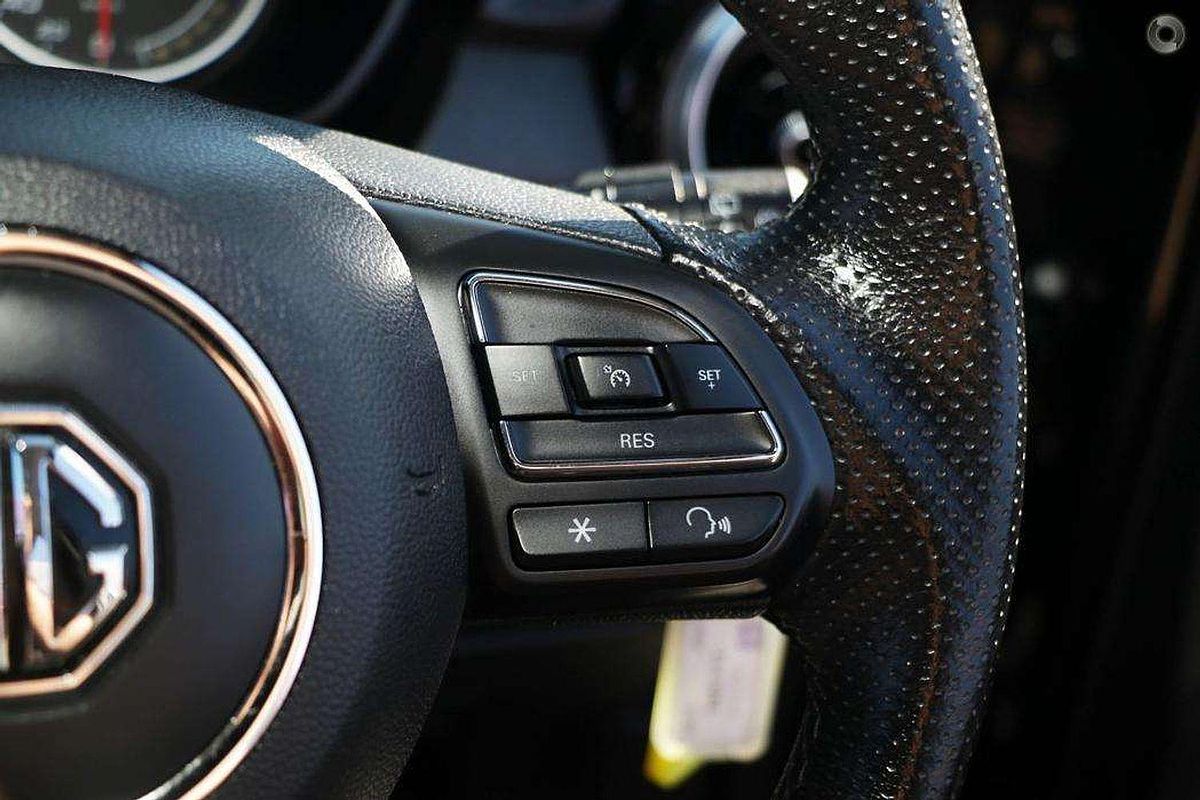 2021 MG MG3 Core
