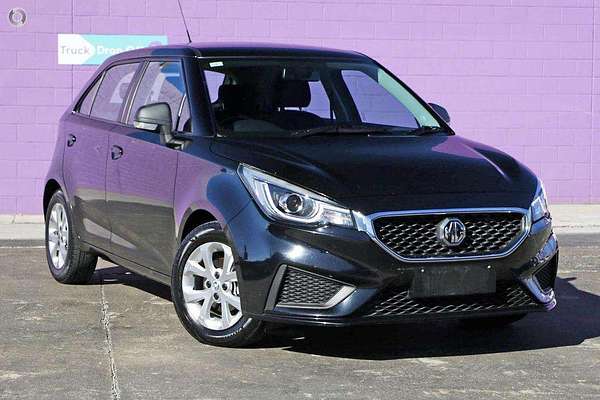 2021 MG MG3 Core
