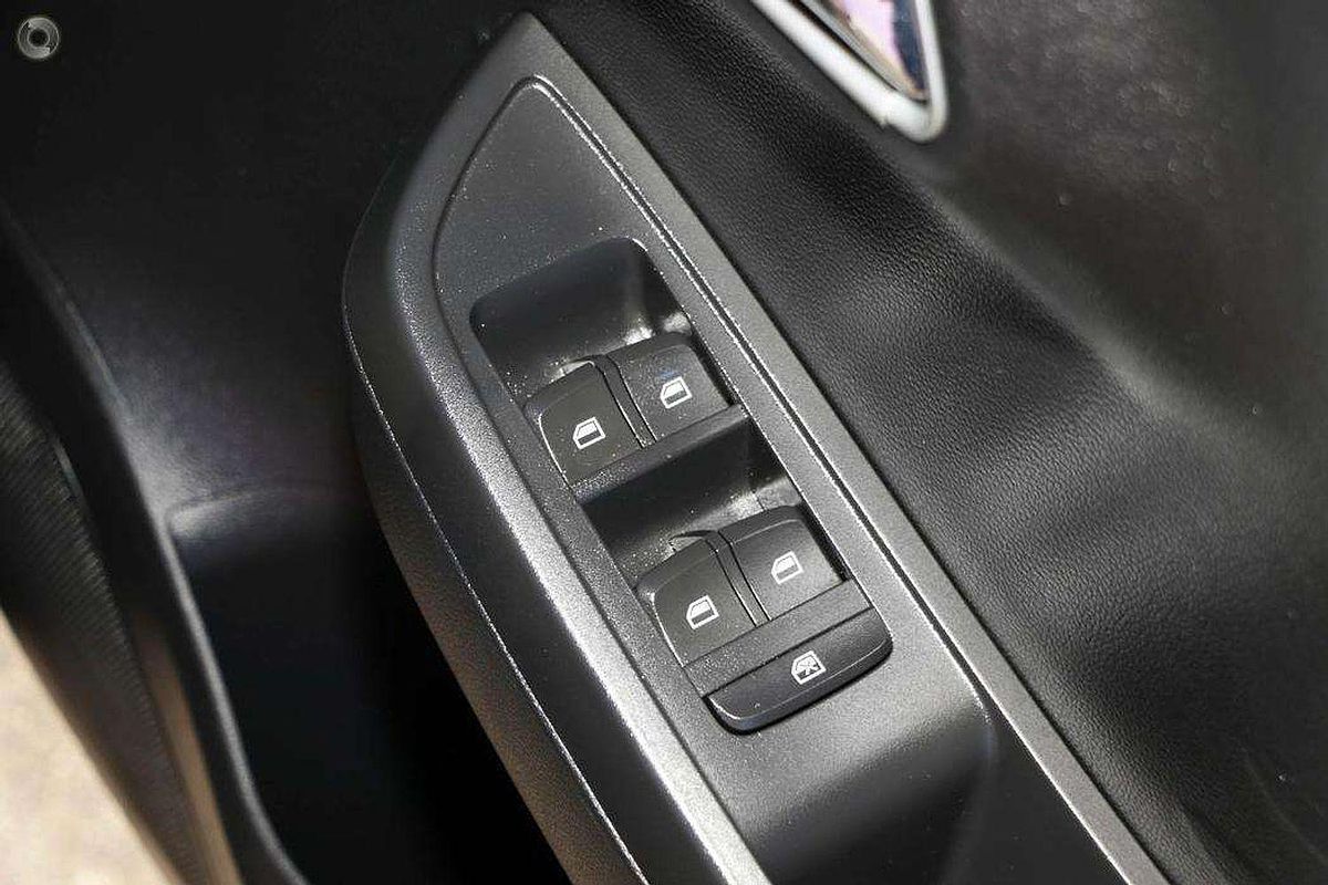 2021 MG MG3 Core
