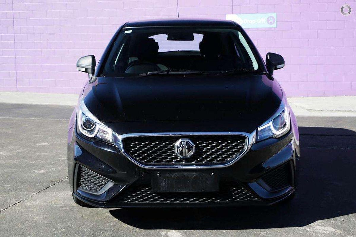 2021 MG MG3 Core