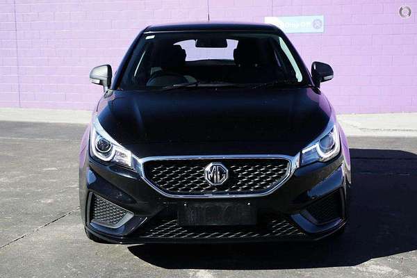 2021 MG MG3 Core