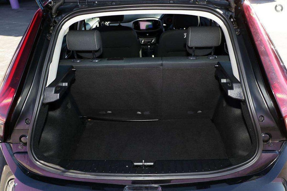 2021 MG MG3 Core