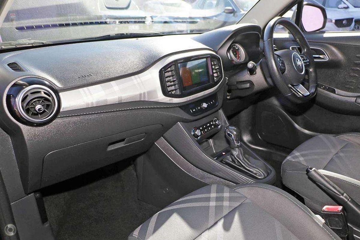 2021 MG MG3 Core
