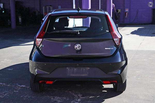 2021 MG MG3 Core