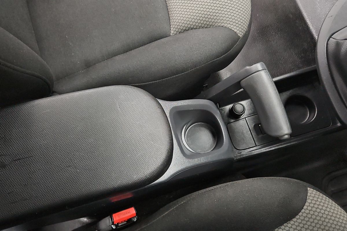 2021 Renault Kangoo Compact F61 Phase II SWB