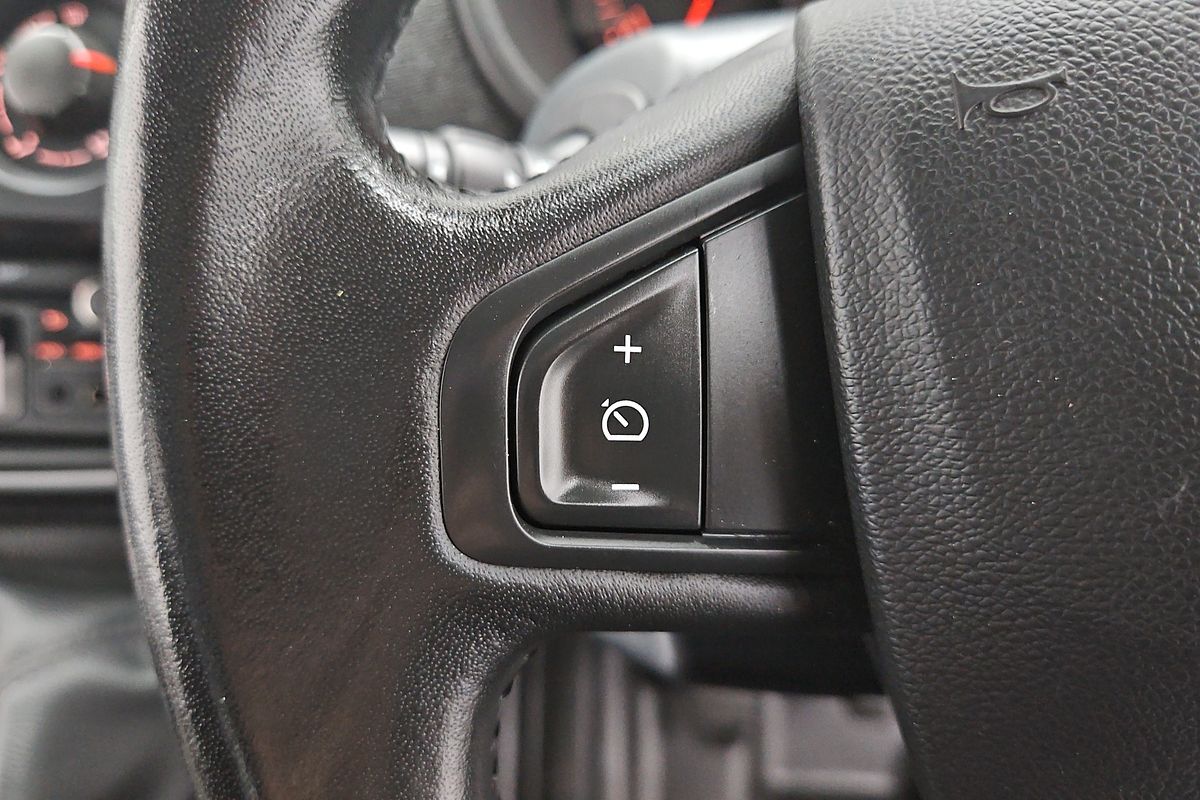 2021 Renault Kangoo Compact F61 Phase II SWB