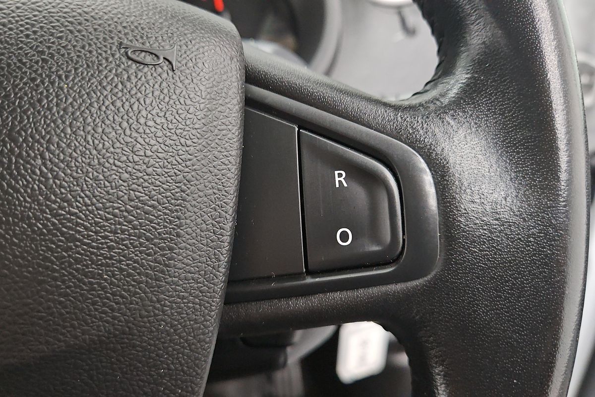 2021 Renault Kangoo Compact F61 Phase II SWB