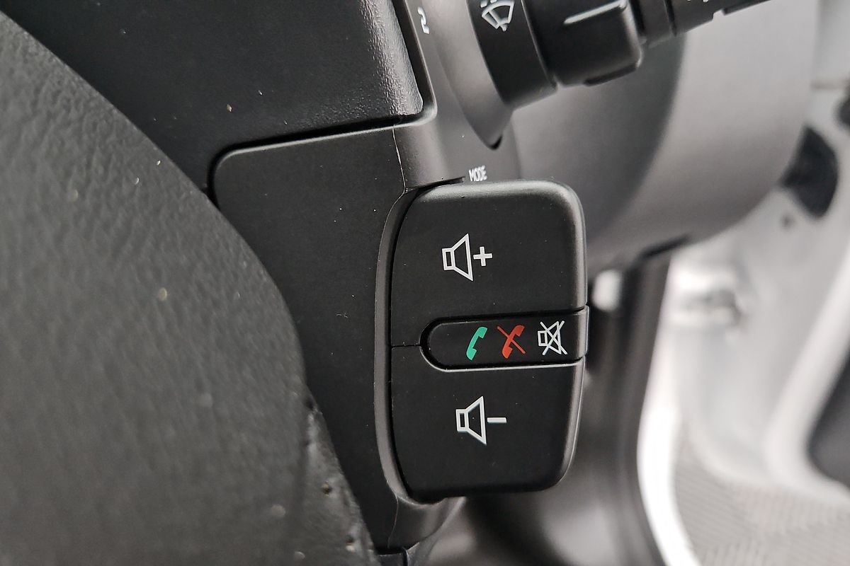 2021 Renault Kangoo Compact F61 Phase II SWB