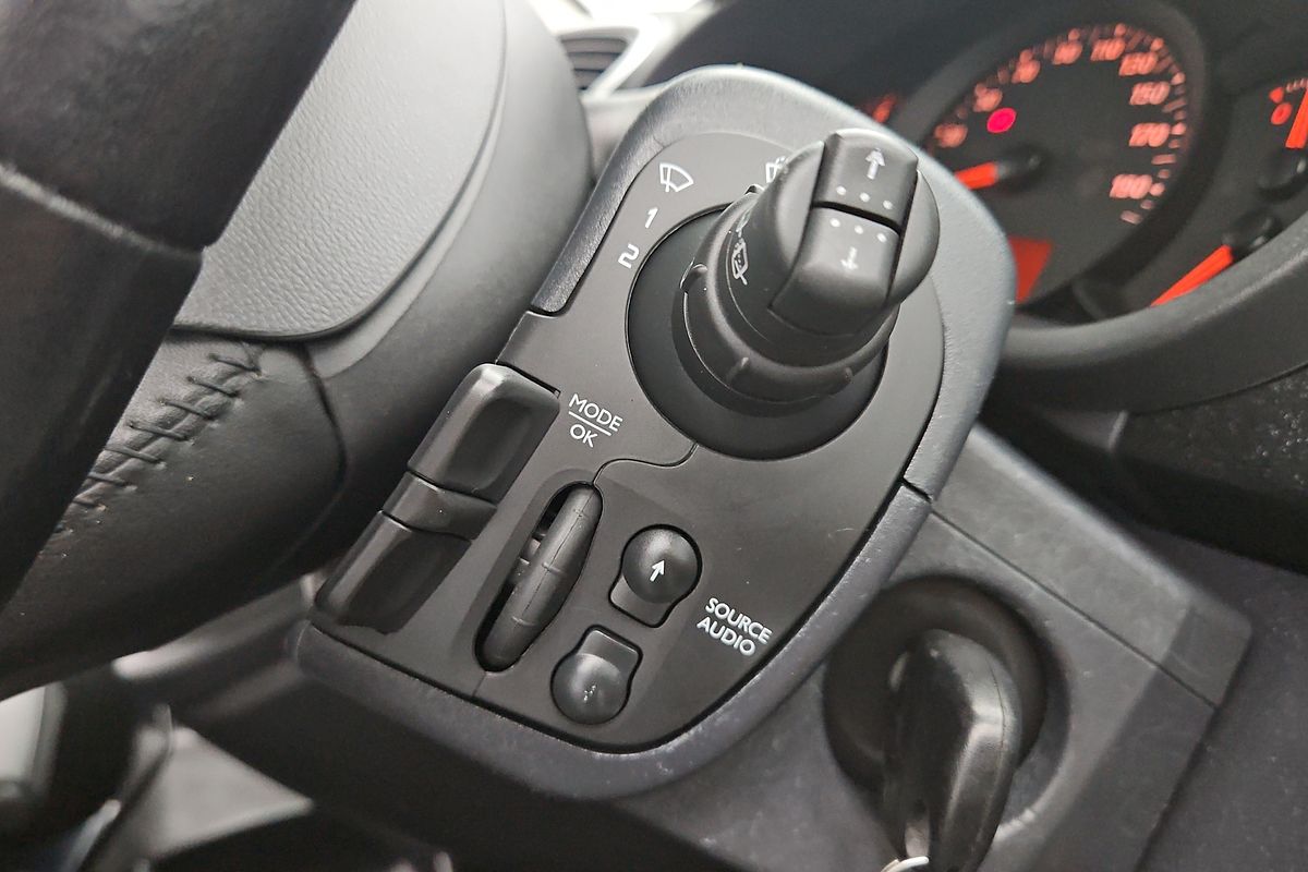 2021 Renault Kangoo Compact F61 Phase II SWB