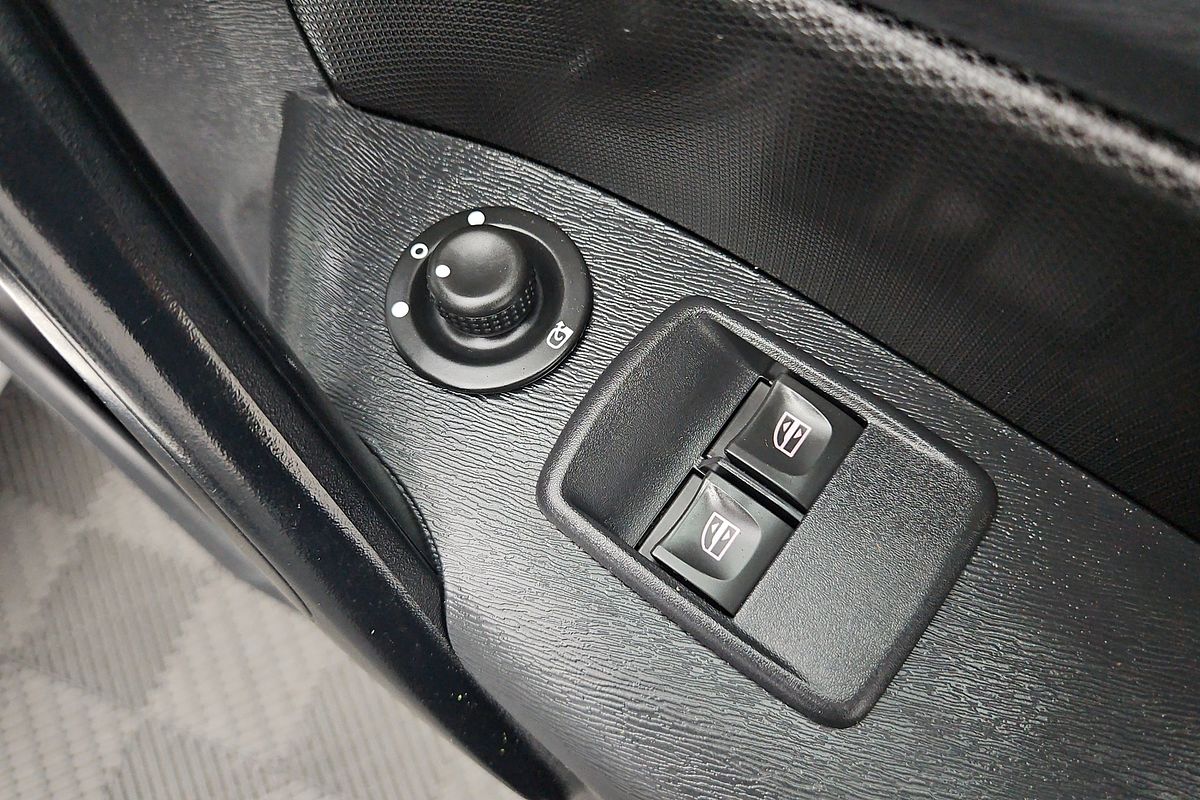 2021 Renault Kangoo Compact F61 Phase II SWB