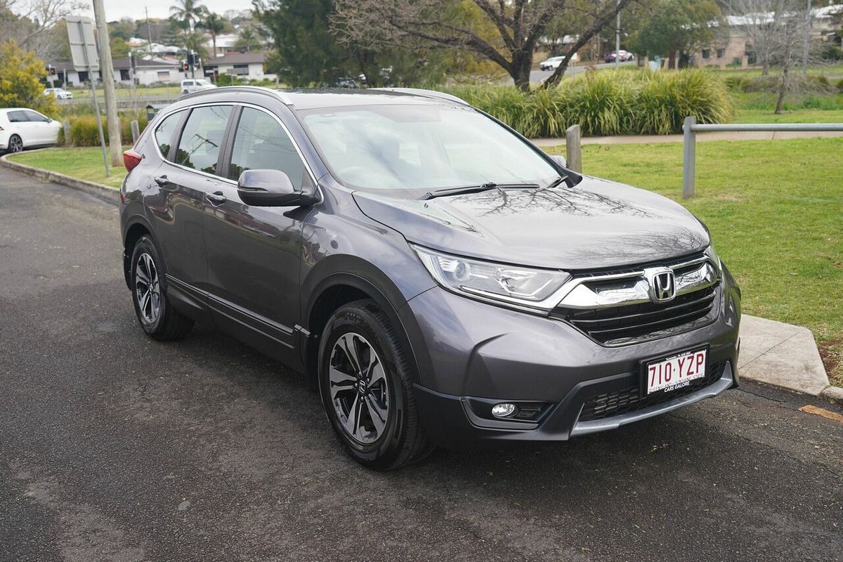 2019 Honda CR-V VTi RW