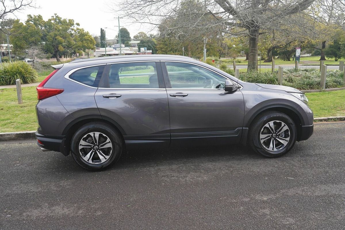 2019 Honda CR-V VTi RW