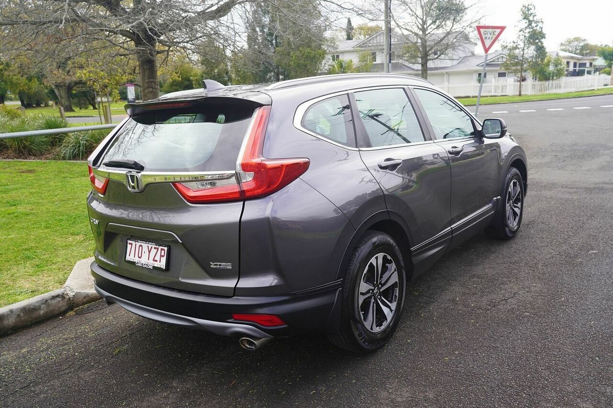 2019 Honda CR-V VTi RW