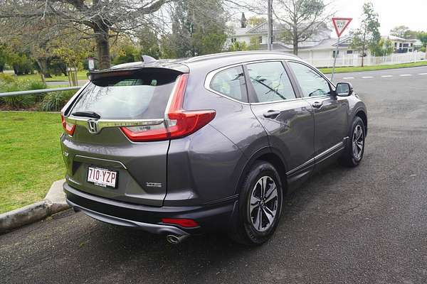 2019 Honda CR-V VTi RW