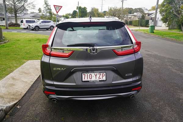 2019 Honda CR-V VTi RW
