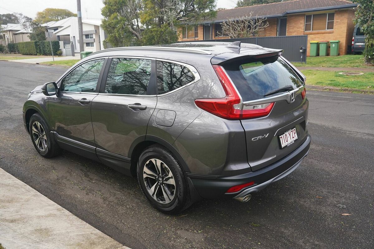 2019 Honda CR-V VTi RW