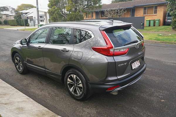 2019 Honda CR-V VTi RW